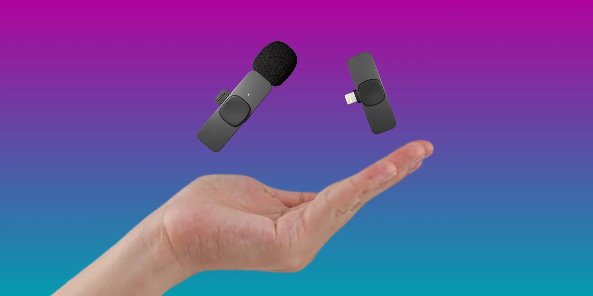 Crystal Clear Audio Anywhere